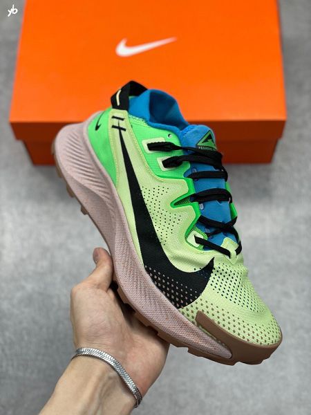 Nike Pegasus Trail 2 2021新款 飛馬渦蹤跡2代越野馬拉松男女生慢跑鞋