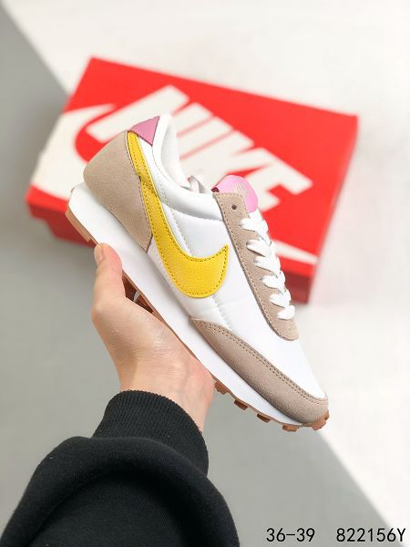 Nike Wmns Air Daybreak SP OG 2022新款 破曉系列華夫復古女款慢跑鞋