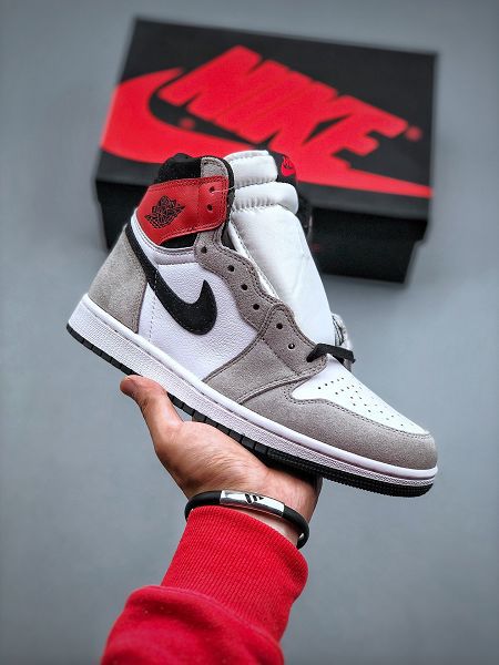 Air Jordan 1 High OG 2022新款 喬丹1代男女款文化籃球鞋