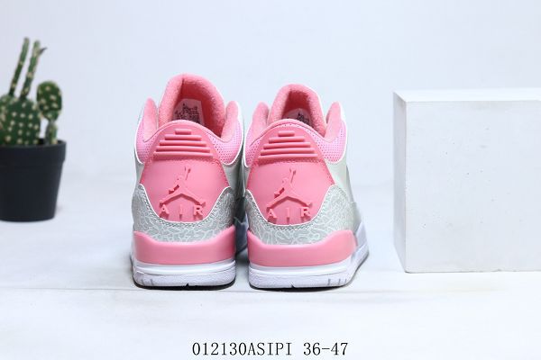 Nike Wmns Air Jordan 4 Retro 2023新款 喬丹4代男女款中幫復古運動籃球鞋