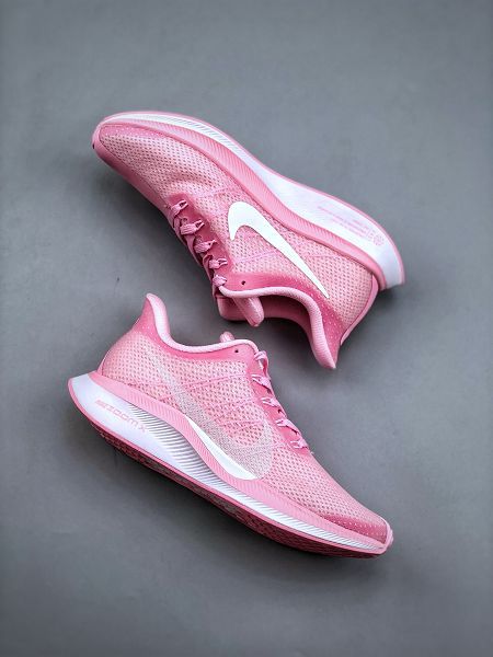 Nike Zoom Pegasus 35 Turbo 2022新款 登月35代透氣緩震疾速女款跑鞋