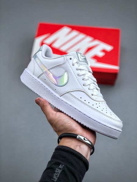 Nike Court Vision Low 2023新款 女款復古板鞋