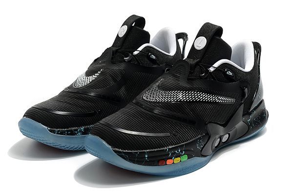 Nike Adapt BB 2.0 2020新款男生籃球鞋