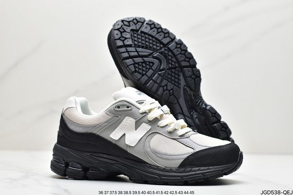 New Balance M2002RLA 2022新款 男女款復古運動鞋