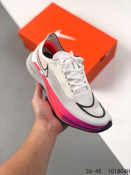 NIKE Air Zoom X streakfly proto 2023新款 針織透氣男女款跑步鞋