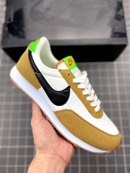 Nike Air Daybreak 2022新款 1979周年華夫一代男女款復古慢跑鞋