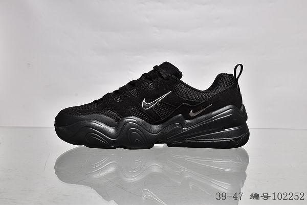 Nike M2K Tekno PLUS 2023新款 男款復古休閒老爹鞋