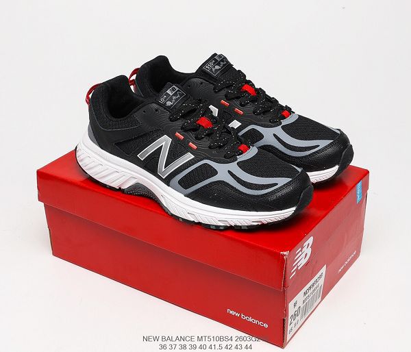 New Balance T510 2021新款 男女款跑野休閒慢跑鞋