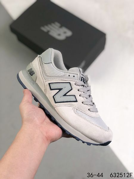 New Balance 574 2022新款 男女款複古休閑鞋運動鞋