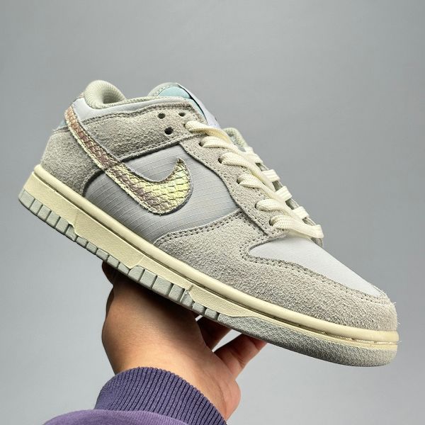 Nike Dunk Low SB系列 經典百搭休閒運動板鞋加厚鞋舌男女鞋 多色可選