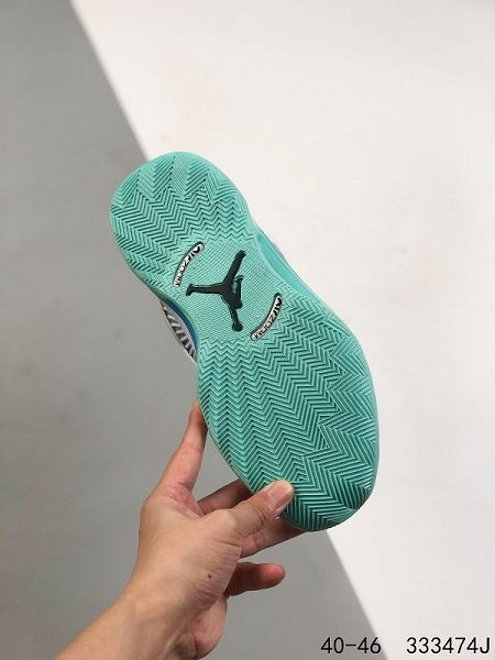 Air Jordan Jumpman PFAJ 2021新款 喬丹男款籃球鞋