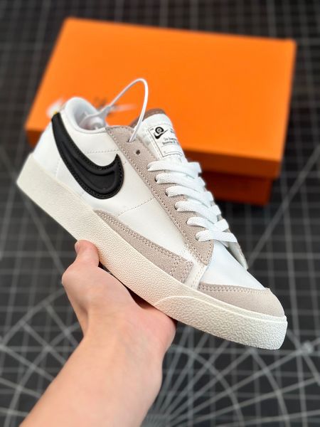 Nike Blazer MID 77 復古經典開拓者系列 2023全新男女款板鞋