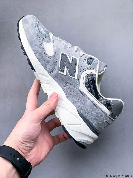 New Balance 999 2023新款 高端美產系列男款復古運動慢跑鞋