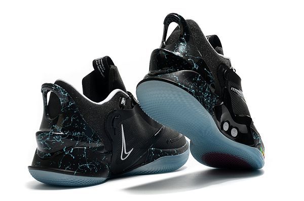 Nike Adapt BB 2.0 2020新款男生籃球鞋