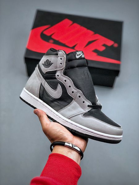 Air Jordan 1 High OG 2022新款 喬丹1代男女款文化籃球鞋