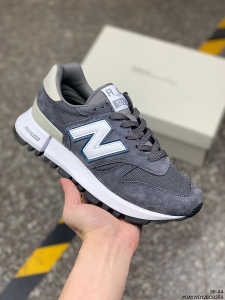 New Balance WS1300 2021新款 男女款復古休閑慢跑鞋