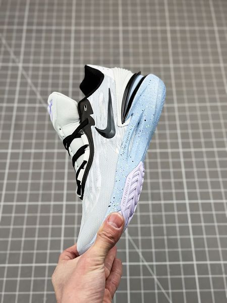 Nike Air Zoom G.T. Cut 2EP 2023新款 男女款籃球鞋