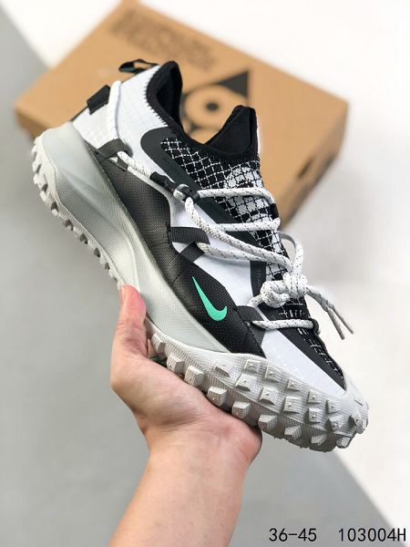 NIKE ACG Mountain Fly High 2023新款 戶外登山系列男女款越跑運動徒步鞋