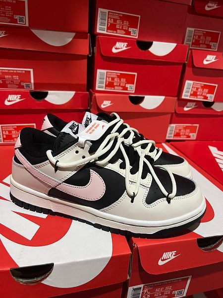 Nike Dunk Low系列 2023全新男女款低幫休閒板鞋