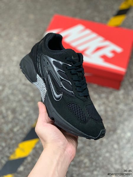 Nike Air GHOSTRACER 2022新款 拼接車縫線男女款運動鞋