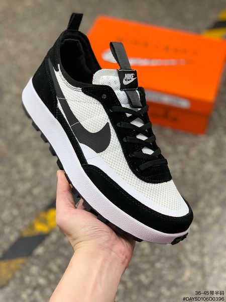 NIKE Tom Sachs x NikeCraft Mars Yar 2022新款 宇航員4.0聯名款男女生板鞋