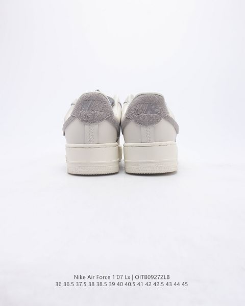 Nike Air Force 1 07 LX 2023新款 空軍一號男女子復古板鞋