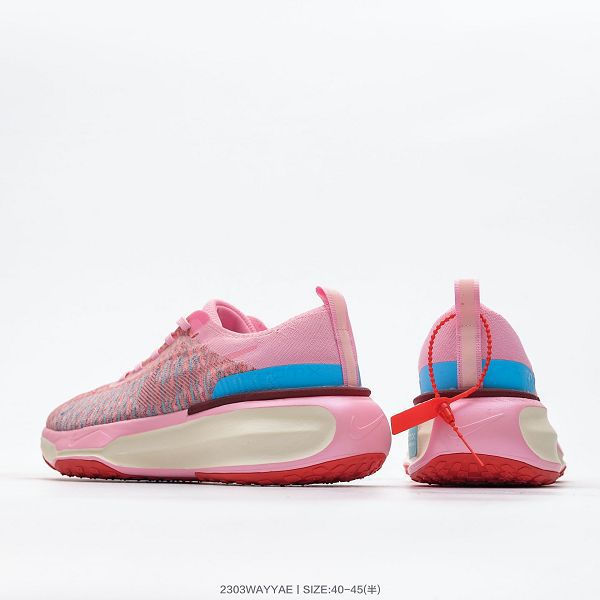 NIKE ZOOMX INVINCIBLE RUN FK 3 2023新款 男款機能風格跑步鞋