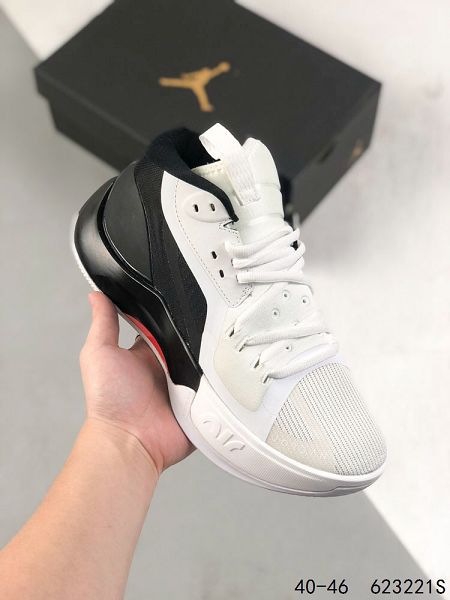 AIR JORDAN ZOOM SEPARATE PF 2022新款 東契奇1代男子籃球鞋