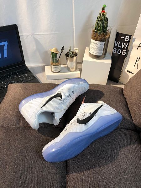 Nike Kobe XI Elite Low 2021新款 科比9代男生實戰籃球鞋