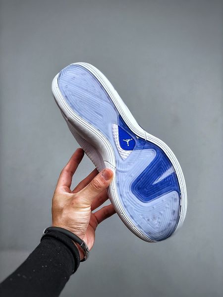 Air Jordan Luka 1 2023新款 東契奇一代低幫緩震男款實戰籃球鞋