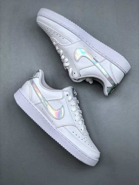 Nike Court Vision Low 2023新款 女款復古板鞋