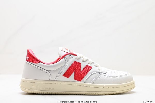 New Balance 網麵皮面拼接 情侶款復古跑鞋