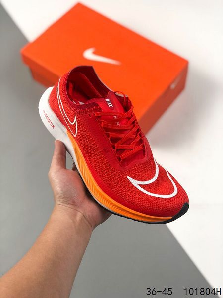 NIKE Air Zoom X streakfly proto 2023新款 針織透氣男女款跑步鞋