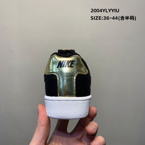 nike court royale ac 2020新款 開拓者小白鞋男女生低幫板鞋