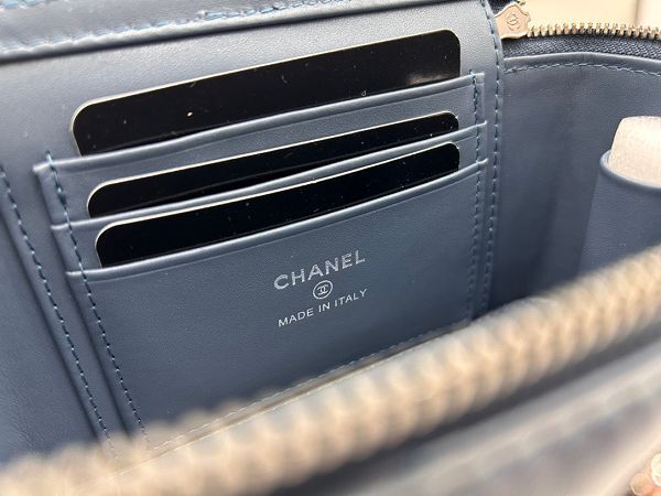 chanel包包 香奈兒2023新款手提包 DSA96030牛皮單肩斜挎包