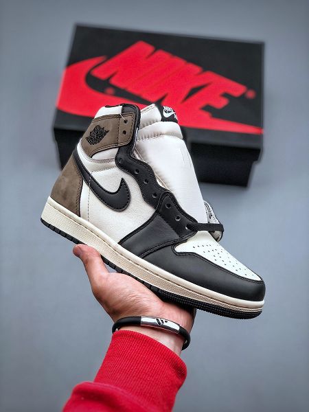 Air Jordan 1 High OG 2022新款 喬丹1代男女款文化籃球鞋