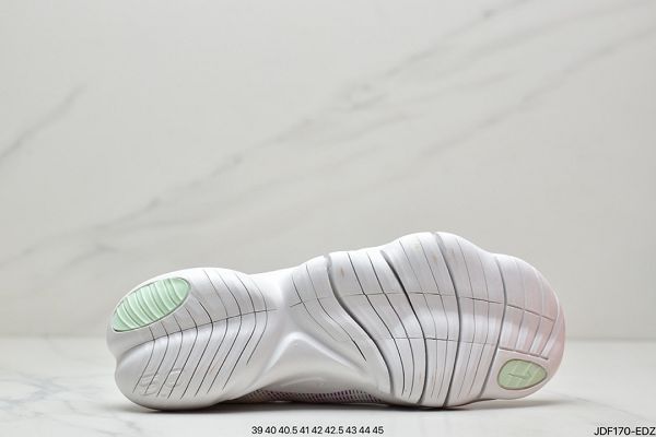 Nike Free RN 2.0 2022新款 赤足2.0系列男款輕便跑鞋