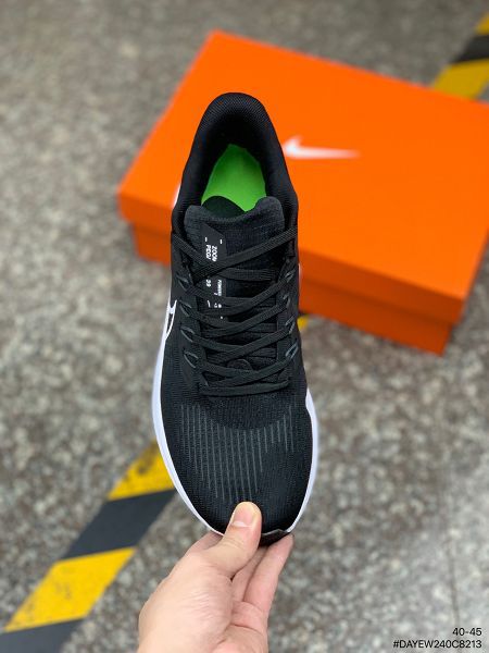 Nike Air Zoom Pegasus 39 2021新款 登月39代男款透氣緩震疾速跑鞋