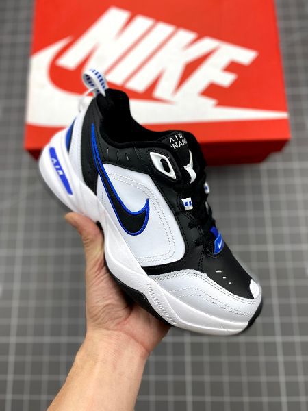 Nike Air Monarch M2K 2022新款 複古單品男女款慢跑鞋