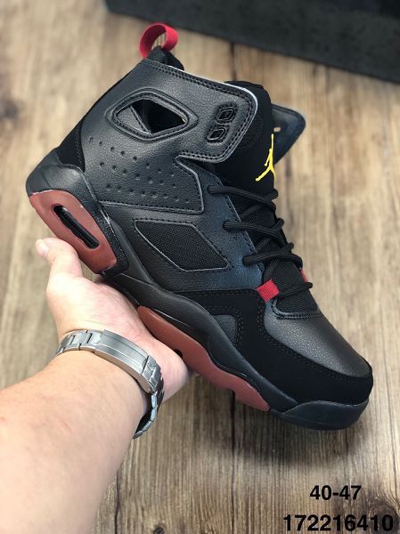 nike air jordan 6 2019新款 喬丹6代男生休閒籃球鞋