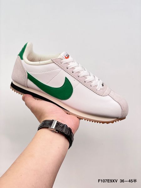 Nike Classic Cortez 2023新款 阿甘系列男女款休閒跑步鞋