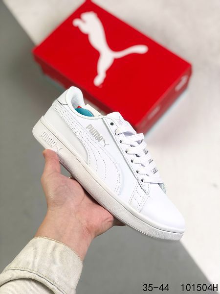 Puma Classic Suede 2022新款 情侶經典款休閑板鞋