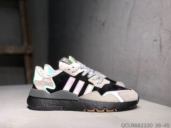 adidas Originals ZX930xEQT 2021新款 男女款復古運動鞋