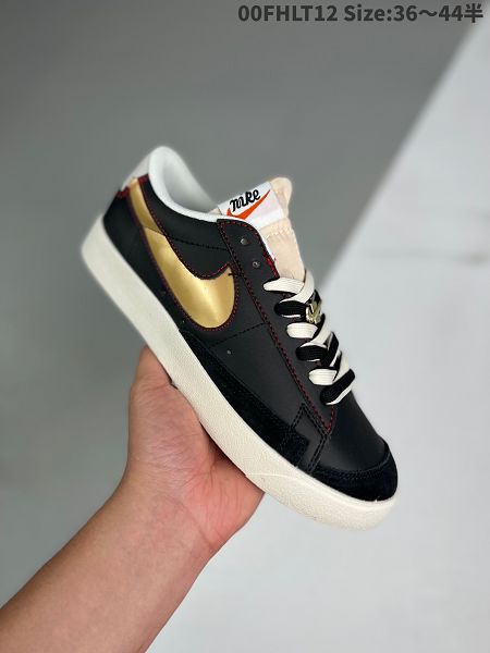 Nike Blazer MID 77 2022新款 復古經典開拓者男女款板鞋