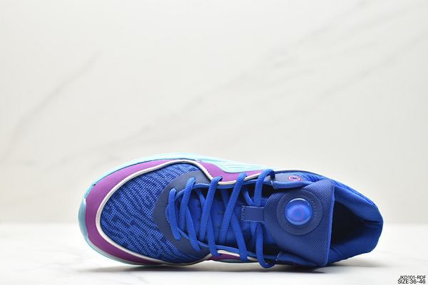 Nike Zoom KD16 凱文·杜蘭特16代 2023全新男女款實戰休閒運動籃球鞋