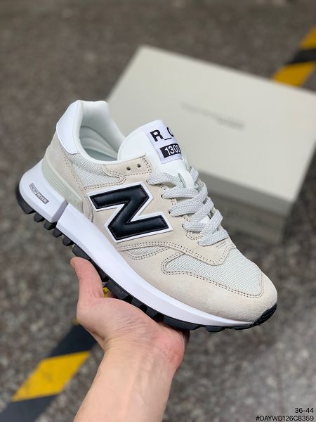 New Balance WS1300 2021新款 男女款復古休閑慢跑鞋