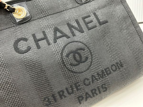 chanel包包 香奈兒2023新款手提包 DS67001-4購物袋單肩斜挎包