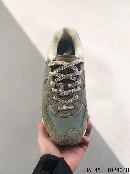 New Balance NB574系列 男生防滑運動跑步鞋