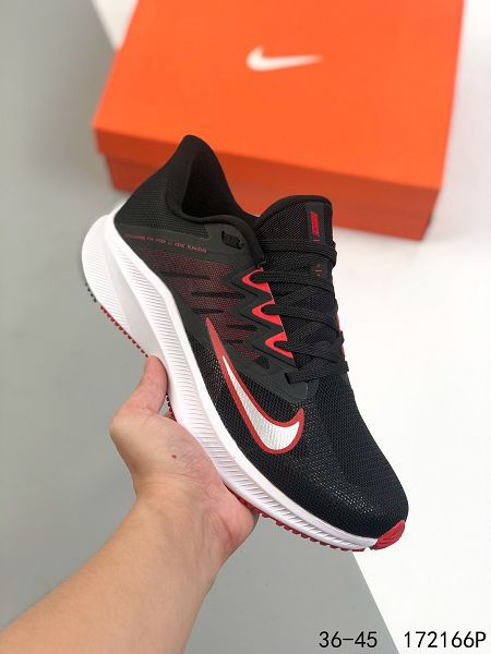 Nike Air Zoom Pegasus 34 Turbo 2021新款 登月34代網面透氣緩震男女生跑鞋