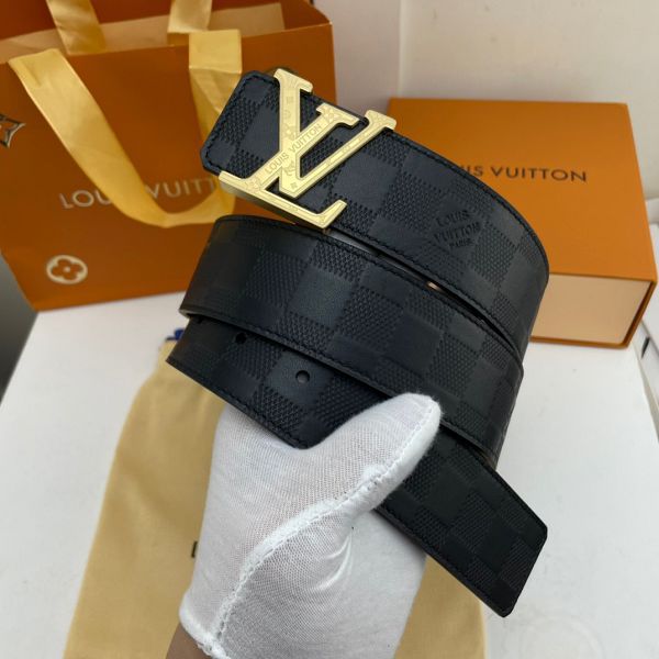 Louis Vuitton 2021-22FW Since 1854 headband (M77003)